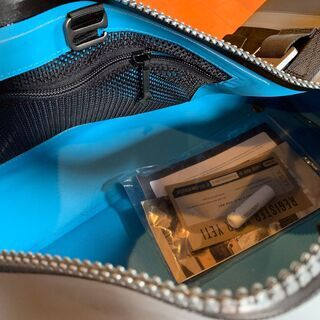 YETI PANGA50 完全ウォータープルーフバッグ 新品