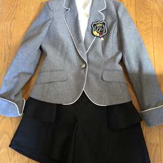 キャサリンコテージ女の子卒業式スーツ