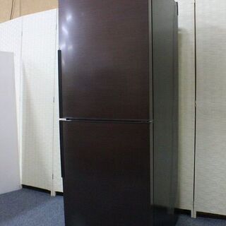 シャープ 2ドア冷凍冷蔵庫 280L(125L大容量メガフリーザー) SJ-PD28E-T