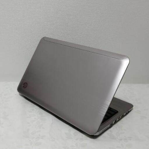 M5407】高速i5☆初心者OK サポート充実win10ffice2019 HP ノート M5407】高速i5☆初心者OK サポート充実win10ffice2019 HP ノート