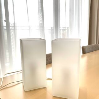 テーブルランプ　間接照明　GRÖNÖ グローンオー テーブルランプ