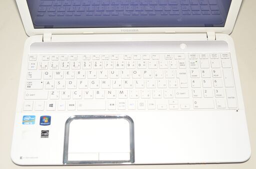 ノートパソコン Windows10+office 新品爆速SSD256GB 東芝dynabook T552 ...