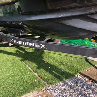 ジェットスキー