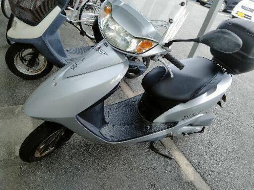 値下げしましたディオキャブ車売ります