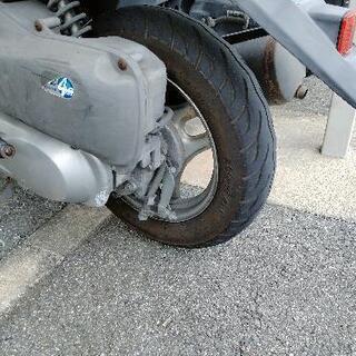 値下げしましたディオキャブ車売ります