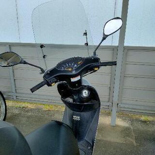 値下げしましたディオキャブ車売ります