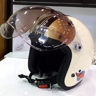 ジェットヘルメット L/XL SPEEDMAX Radic ラデ...
