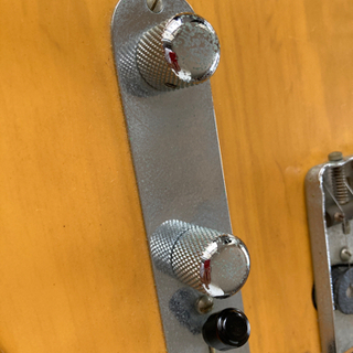 フェンダーUSA アメリカン ヴィンテージ 52 