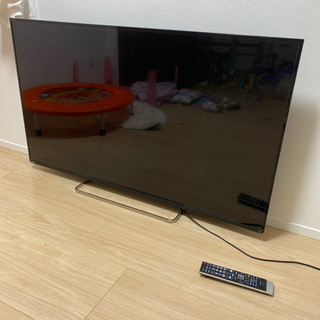 テレビ　大型