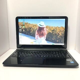 特上品✨オンライン授業対応/大容量HDD320GB/メモリ4GB/オフィス搭載