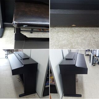 電子ピアノ CVP-92 1998年製 ヤマハ クラビノーバ YAMAHA Clavinova 88鍵盤 イス付き 札幌市 西野店