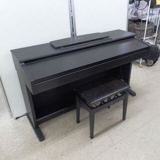 電子ピアノ CVP-92 1998年製 ヤマハ クラビノーバ YAMAHA Clavinova 88鍵盤 イス付き 札幌市 西野店