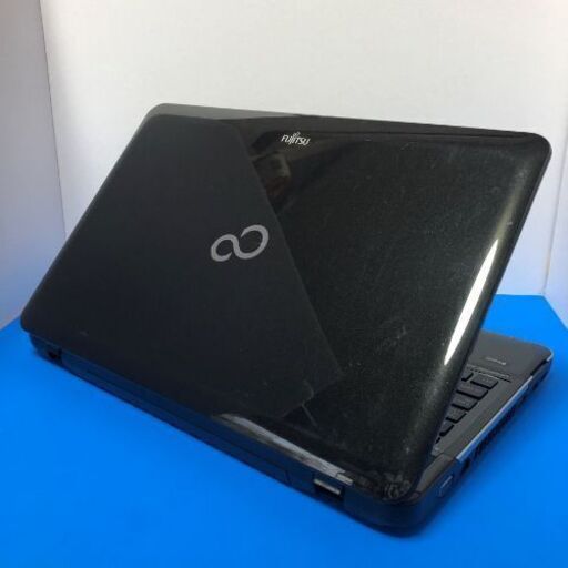 富士通 LIFEBOOK・オンライン授業対応・SSD240GB・メモリ8GB 富士通 LIFEBOOK・オンライン授業対応・SSD240GB・メモリ8GB 【公式通販】