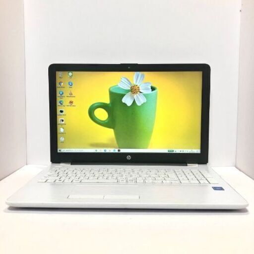 2018年製/極上品✨オンライン授業対応/バッテリー駆動6時間/早い者勝ち/03G02