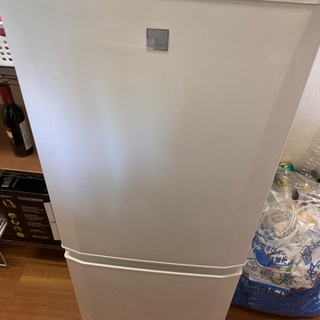三菱製　冷蔵庫　146ℓ   