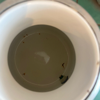 コールマン　ビンテージジャグ