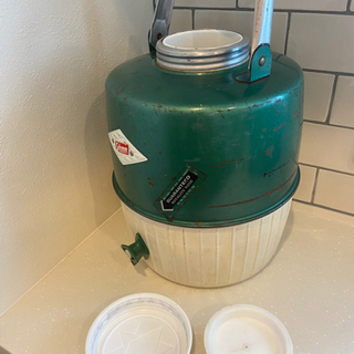 コールマン　ビンテージジャグ