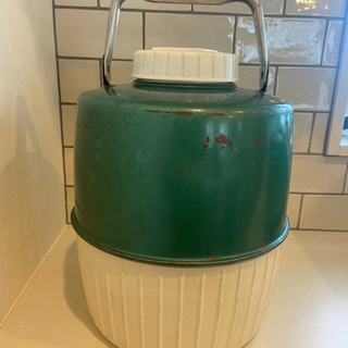 コールマン　ビンテージジャグ