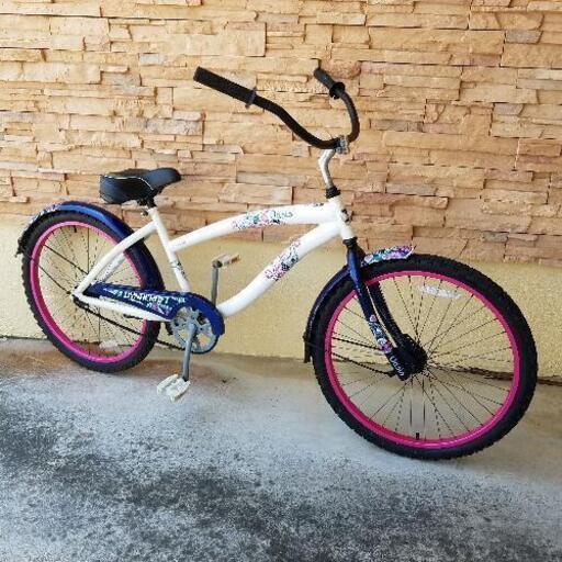 US.  Beach Cruiser ビーチクルーザー