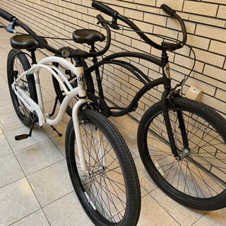 BLESSビーチクルーザー 売ります - bravista.com.br