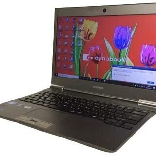 ★交渉OK ★DVD①★激レア★東芝★dynabook★R631...