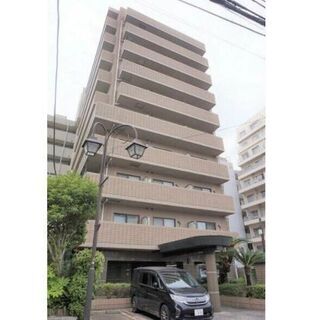 44.行徳　角部屋　礼金ゼロ🌟最安家賃＋3万🌟の頭金で初期費用分...