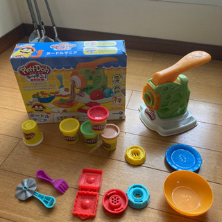 play doh こどもおもちゃ　