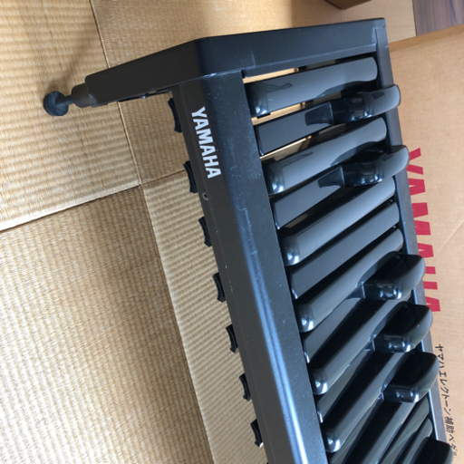 ヤマハ エレクトーン用補助ペダル鍵盤 PK-2 | バサロ楽器 YAMAHA PK-2 