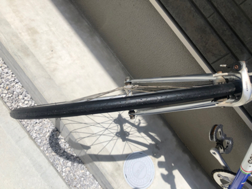 自転車 GIOS スポーツバイクVINTAGE PISTA | vaisand.com