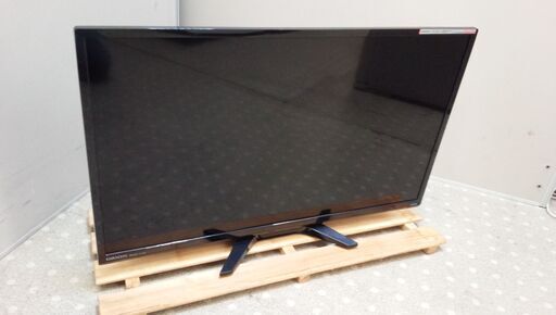 【愛品館千葉店】オリオン 32V型 液晶テレビ NHC-321B 2016年製 保証有り【愛千141】