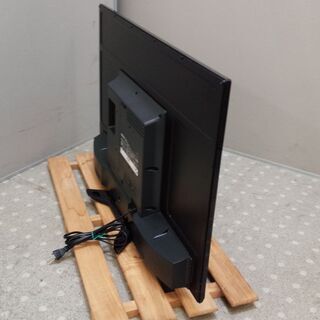 愛品館千葉店】オリオン 32V型 液晶テレビ NHC-321B 2016年製 保証