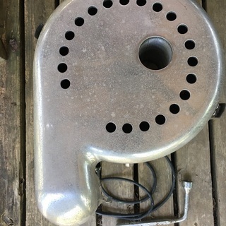 アメリカ製業務用ジューサー