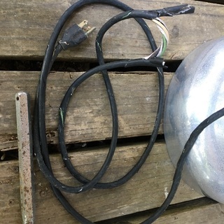 アメリカ製業務用ジューサー