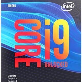 Intel　Core i9