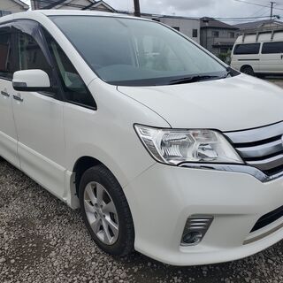 埼玉県のセレナ 日産 の中古車 ジモティー