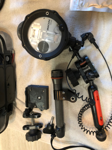 NikonD90 デジカメ一眼レフ Nauticamハウジング ダイビング | www.csi