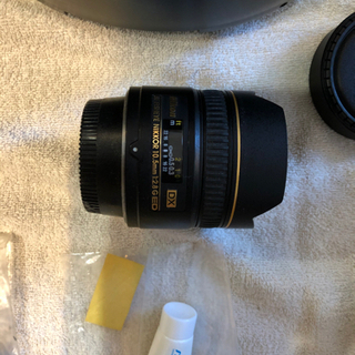 NikonD90 デジカメ一眼レフ　Nauticamハウジング　ダイビング
