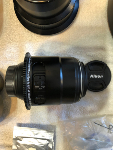 NikonD90 デジカメ一眼レフ Nauticamハウジング ダイビング