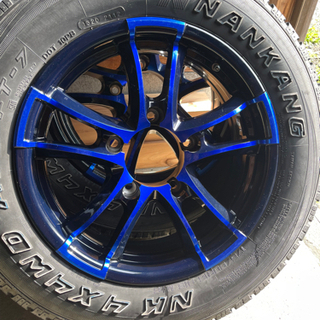 レアマイスター ジムニー jb23 jb64 ja11 ja22 タイヤ ホイール - 車のパーツ