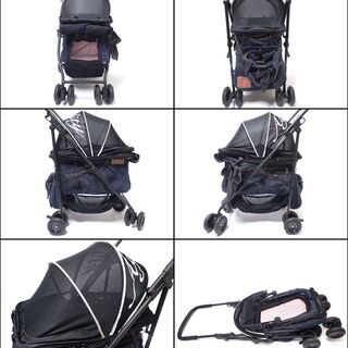 CB796 Mother Cart マザーカート ペットカート アジリティ 小型犬 
