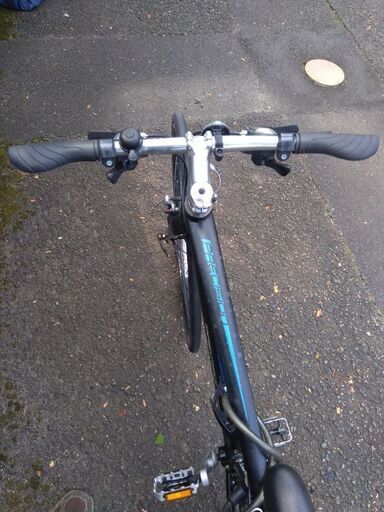 引き取り限定] アサヒ プレシジョンスポーツ 430 プレシジョンスポーツ430