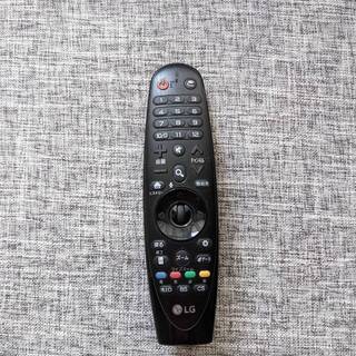 LG 43V型 液晶 テレビ 43UH6100 4K 外付けHDD裏番組録画対応 2016年