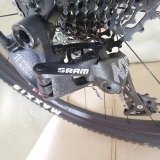 KONA 2019 HEIHEIマウンテンバイク