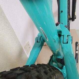 KONA 2019 HEIHEIマウンテンバイク