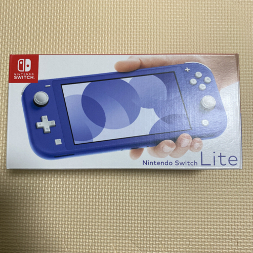 Nintendo Switch liteソフトセット Nintendo Switch liteソフトセット