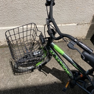 子供自転車16インチ