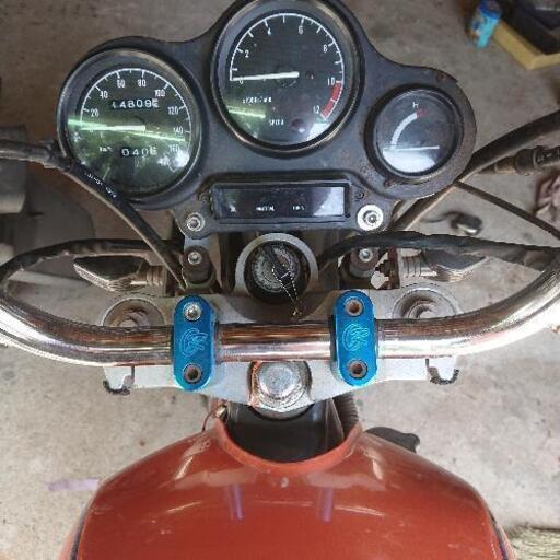 RZ250これで最後にします。