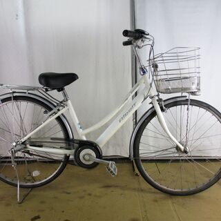 アルベルト 自転車の中古が安い！激安で譲ります・無料であげます(33  