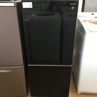 トレファク摂津店】SHARP（シャープ）2017年製の2ドア冷蔵庫が入荷致し
