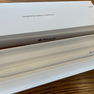 【ネット決済】Apple Pencil